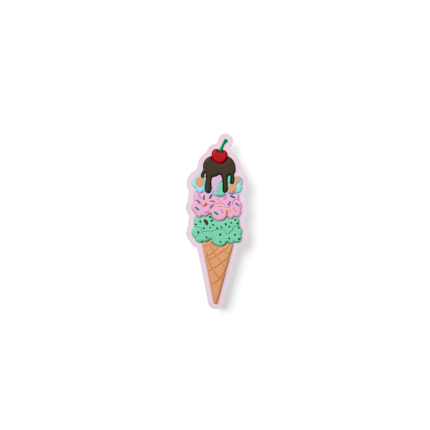 Bogg Bit - Ice Cream