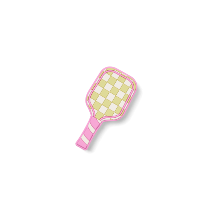 Bogg Bit  - Pickleball