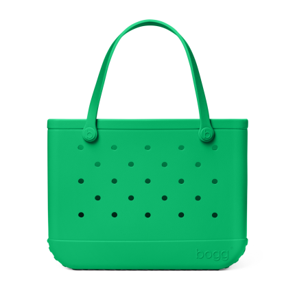 Green with Envy